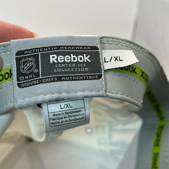 🏒🏒🏒Reebok Minnesota Wild hockey ball cap. - Picture 9 of 11